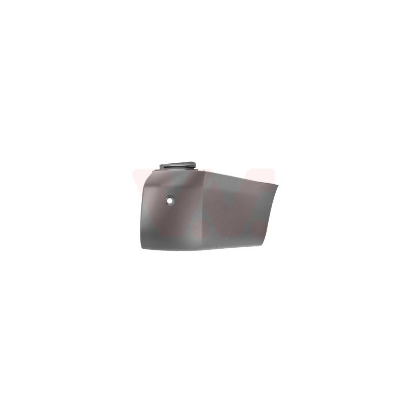 Pare-choc arrière  droit