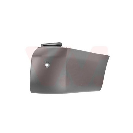 Pare-choc arrière  droit