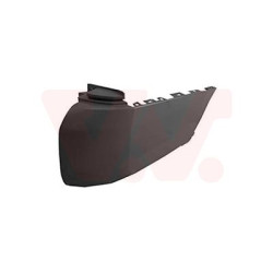 Pare-choc arrière  droit