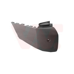 Pare-choc arrière  droit