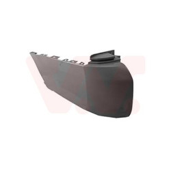 Pare-choc arrière  droit