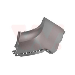 Pare-choc arrière  droit