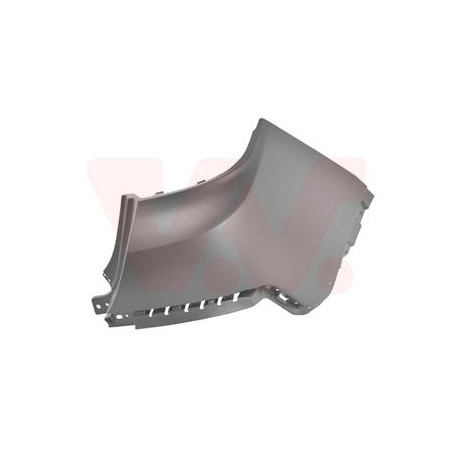 Pare-choc arrière  droit