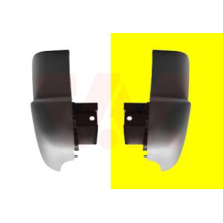 Pare-choc arrière  droit