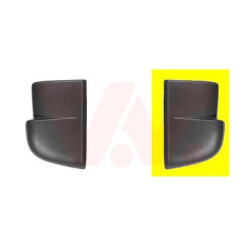 Pare-choc arrière  droit