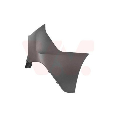 Pare-choc arrière  droit