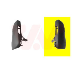 Pare-choc arrière  droit