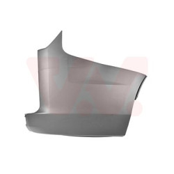 Pare-choc arrière  droit