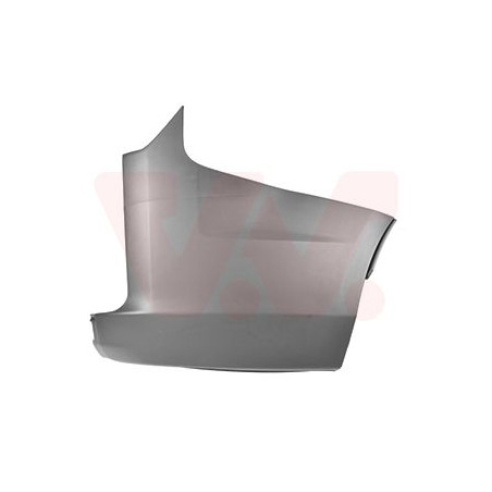 Pare-choc arrière  droit