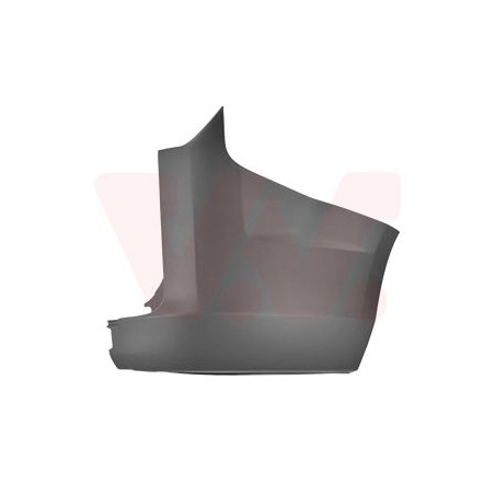 Pare-choc arrière  droit