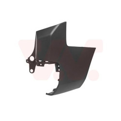 Pare-choc arrière  droit