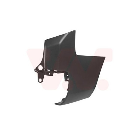 Pare-choc arrière  droit