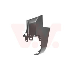 Pare-choc arrière  droit