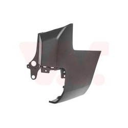 Pare-choc arrière  droit