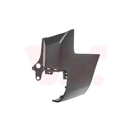 Pare-choc arrière  droit