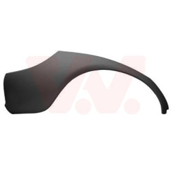 Pare-choc arrière  droit