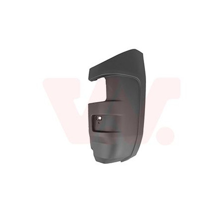 Pare-choc arrière  droit