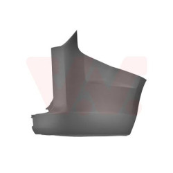 Pare-choc arrière  droit