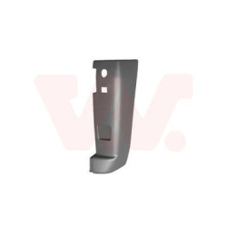 Pare-choc arrière  droit