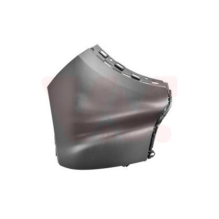 Pare-choc arrière  droit