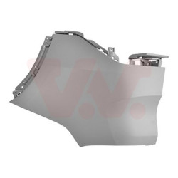 Pare-choc arrière droit primer