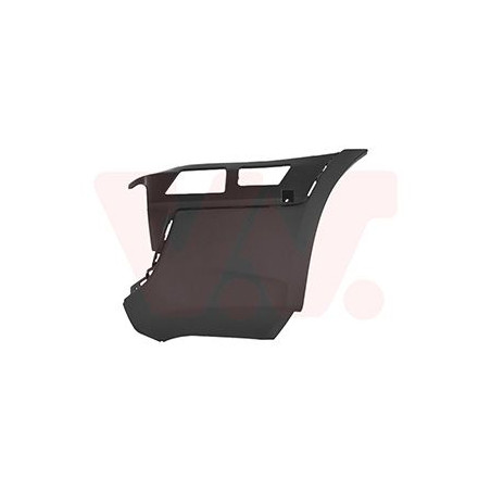 Pare-choc arrière droit primer