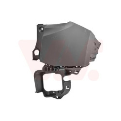 Pare-choc arrière  droit