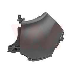 Pare-choc arrière  droit