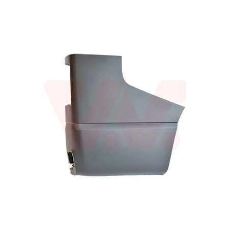 Pare-choc arrière  droit