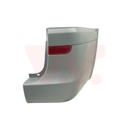 Pare-choc arrière  droit