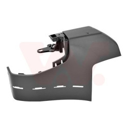 Pare-choc arrière  droit