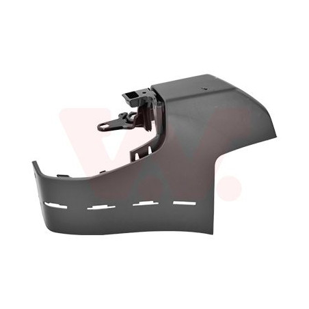 Pare-choc arrière  droit