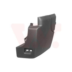 Pare-choc arrière  droit