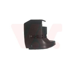 Pare-choc arrière  droit