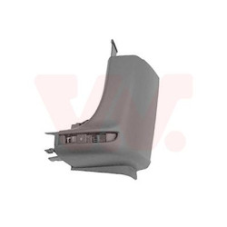 Pare-choc arrière  droit