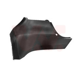 Pare-choc arrière  gauche