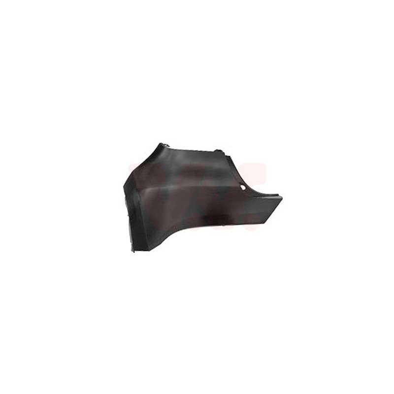 Pare-choc arrière  gauche