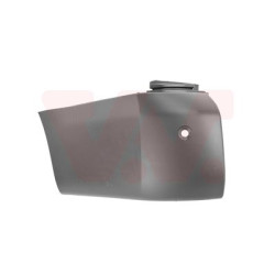 Pare-choc arrière  gauche