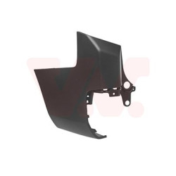 Pare-choc arrière  gauche