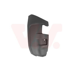 Pare-choc arrière  gauche