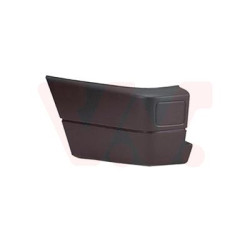 Pare-choc arrière  gauche