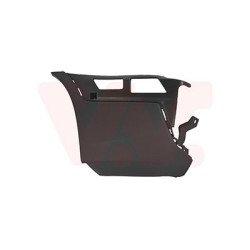 Pare-choc arrière gauche primer