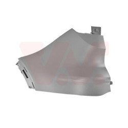 PARE-CHOC ARR. GAUCHE Primer 