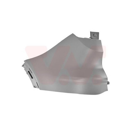 PARE-CHOC ARR. GAUCHE Primer 