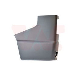 Pare-choc arrière  gauche