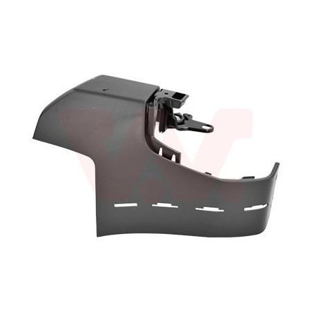 Pare-choc arrière  gauche