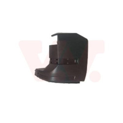 Pare-choc arrière  gauche