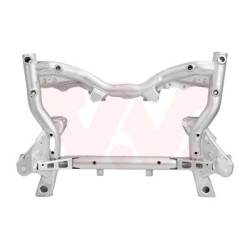 BARRE SUSPENSION ARRIERE 