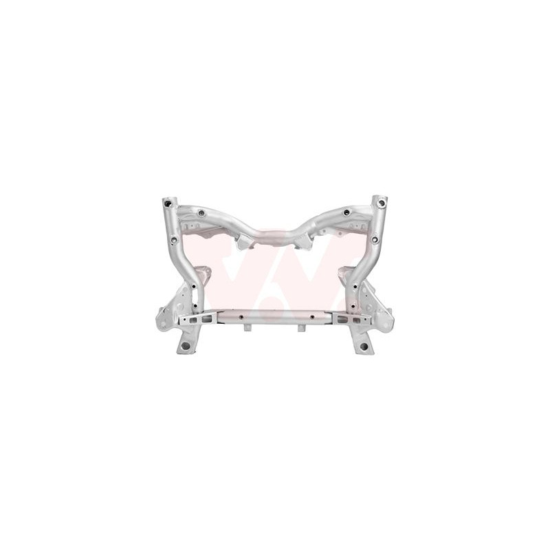 BARRE SUSPENSION ARRIERE 