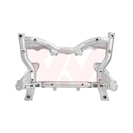 BARRE SUSPENSION ARRIERE 